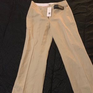 Banana republic trouser Fit 2P